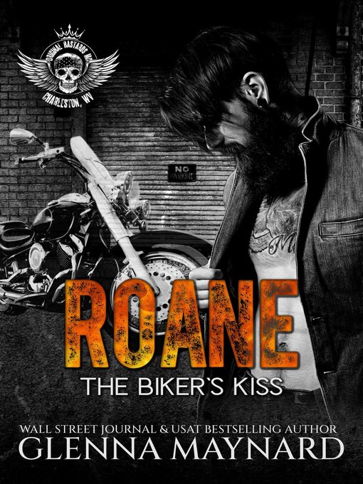 Title details for The Biker's Kiss by Glenna Maynard - Available